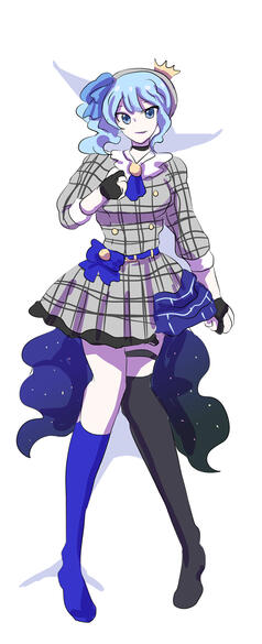 Suisei - Hololive Suisei - Hololive