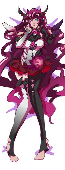 Irys - HoloLive Irys - HoloLive