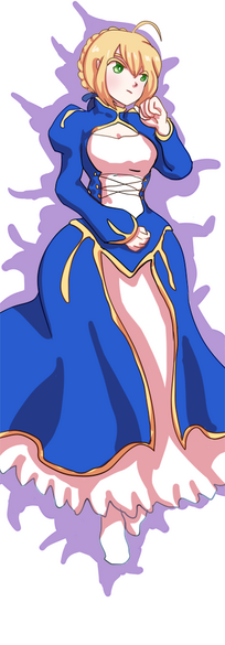 Saber - Fate Saber - Fate
