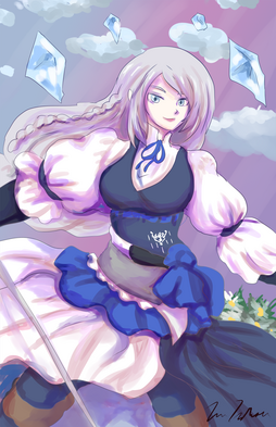 Jill Jill
