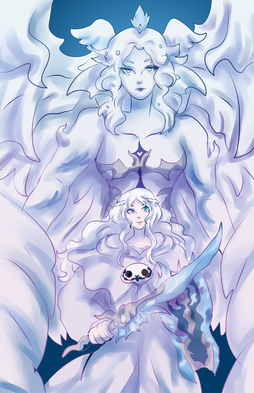 Mother Crystal Mother Crystal