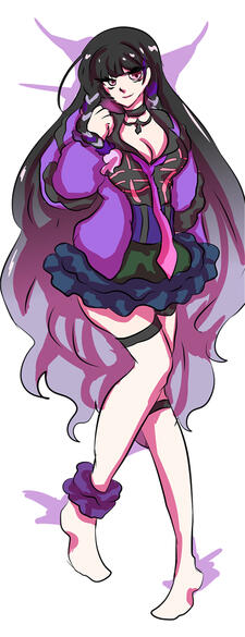 Meloco - Nijisanji En