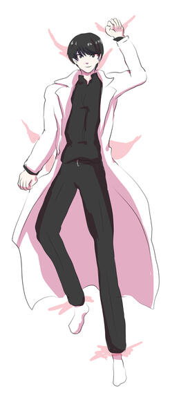 Kim Dokja - Omniscient Reader&#39;s Viewpoint